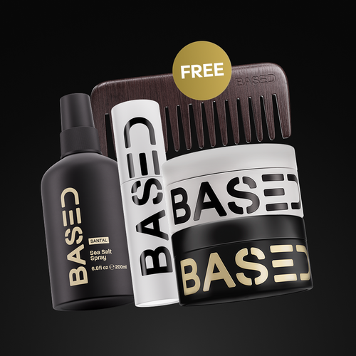 Complete Styling Kit