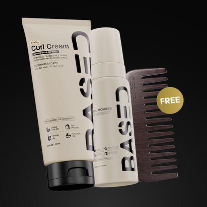 Definition & Volume Duo