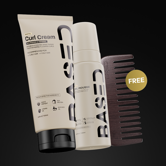 Definition & Volume Duo