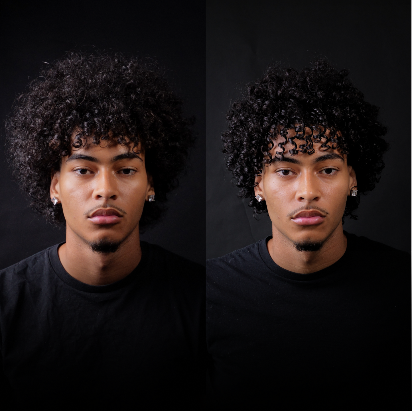 Volume & Refresh Duo